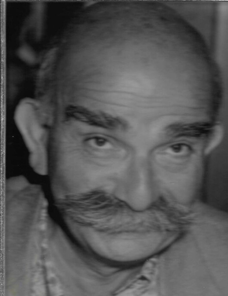 Ara K Marangosian Profile Photo