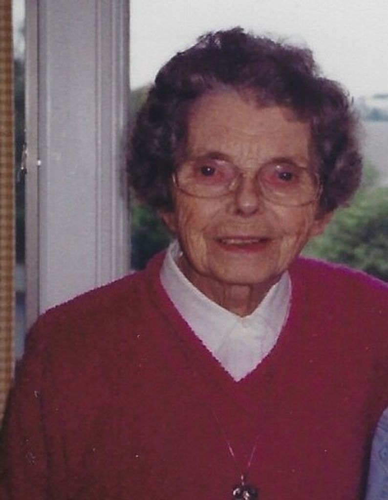 Marie Aurore Ellsworth Profile Photo