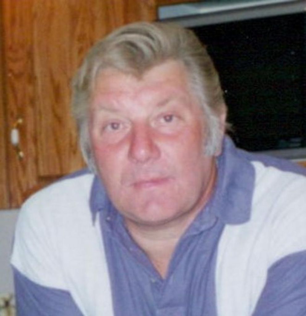 Wayne Maxwell Parrott Profile Photo