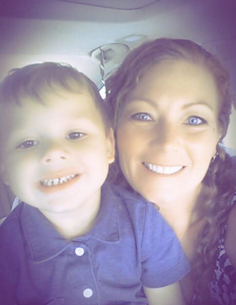 Sherrie Renee (Madron) Thompson