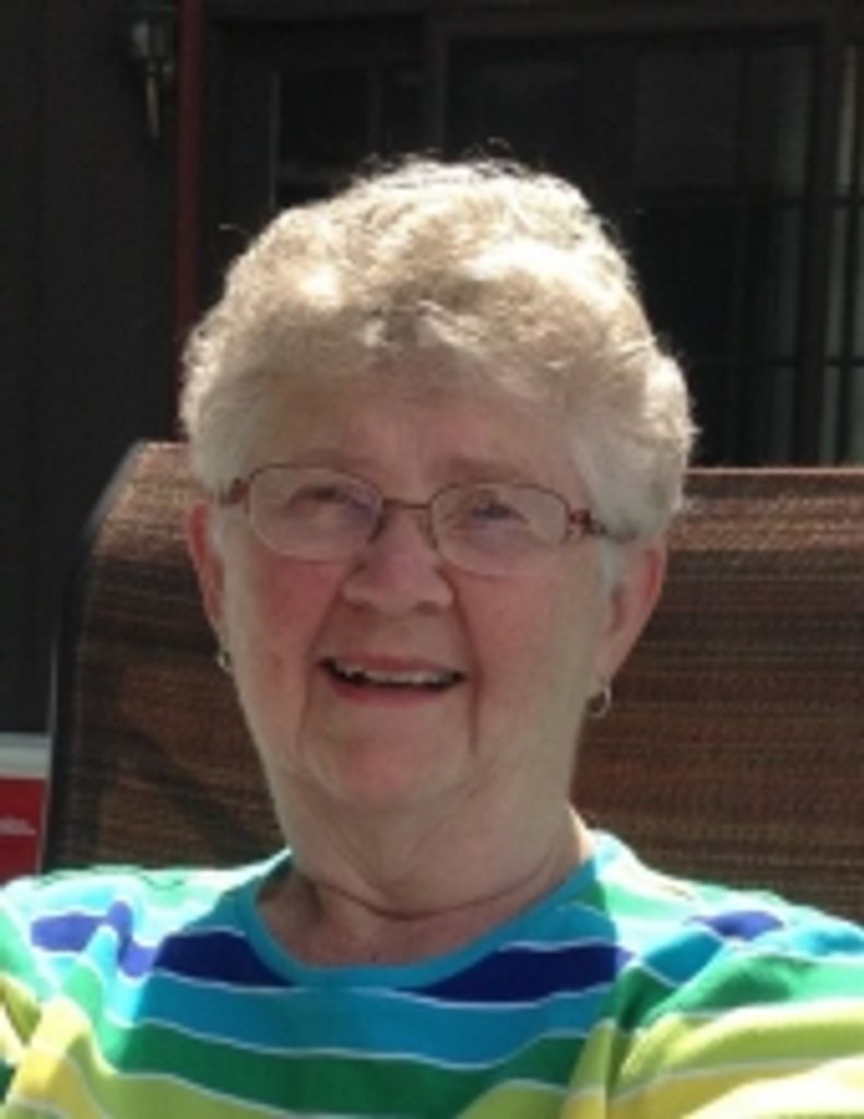 Carol A. Jass