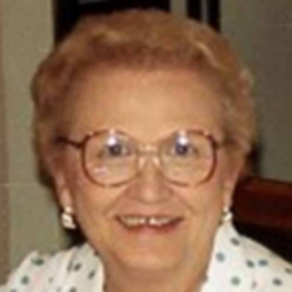 Eleanor Ruby Profile Photo