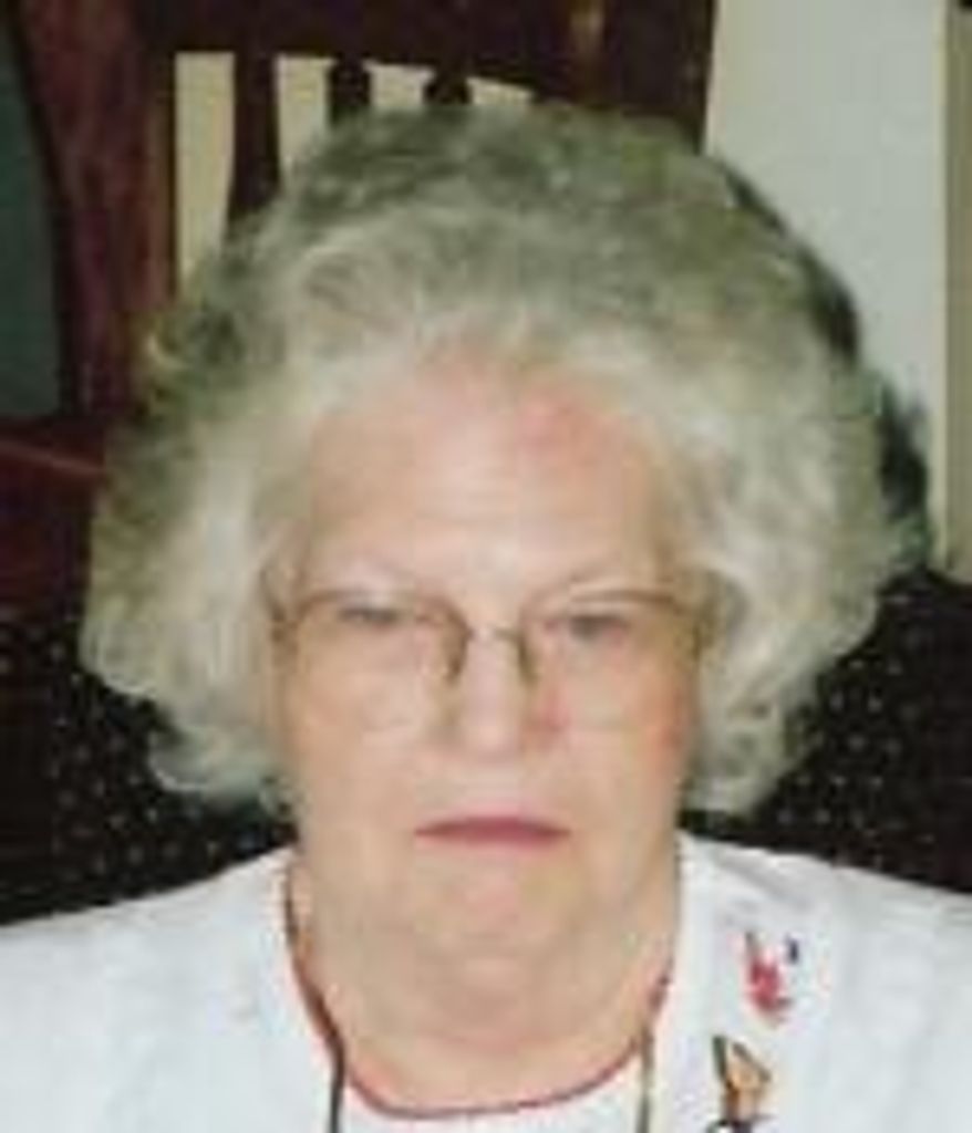 Doris Wilson Profile Photo