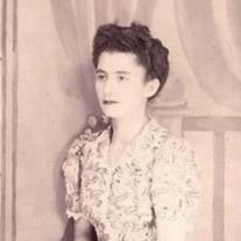 Isabel Carrasquillo Profile Photo