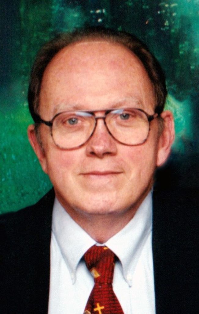 Rev. Gary  Eugene  Melton Sr. Profile Photo