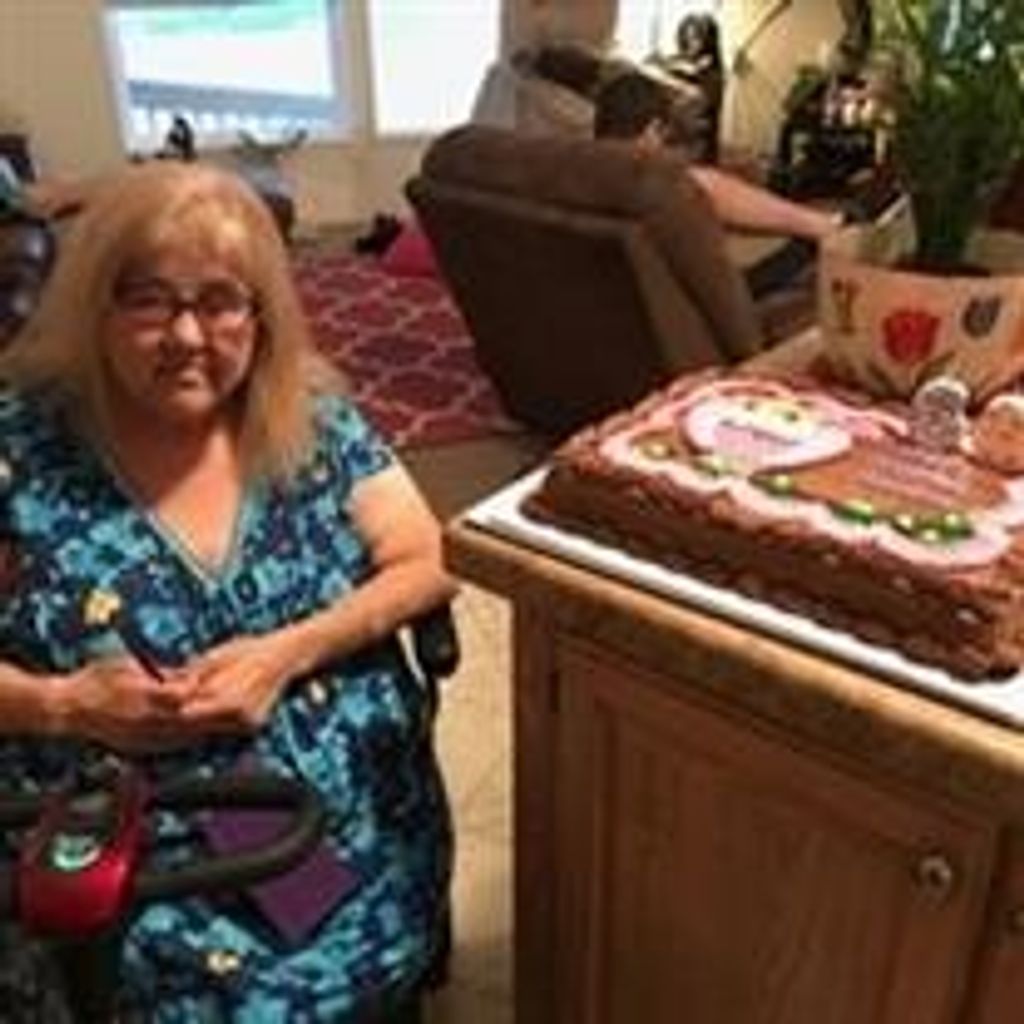 Loretta Ann Ramun (Barrozo)