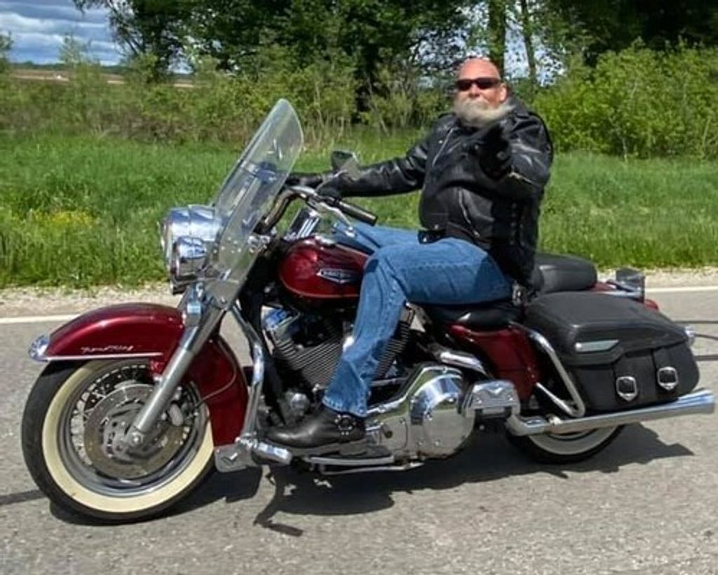 Daniel Lee Brown Profile Photo
