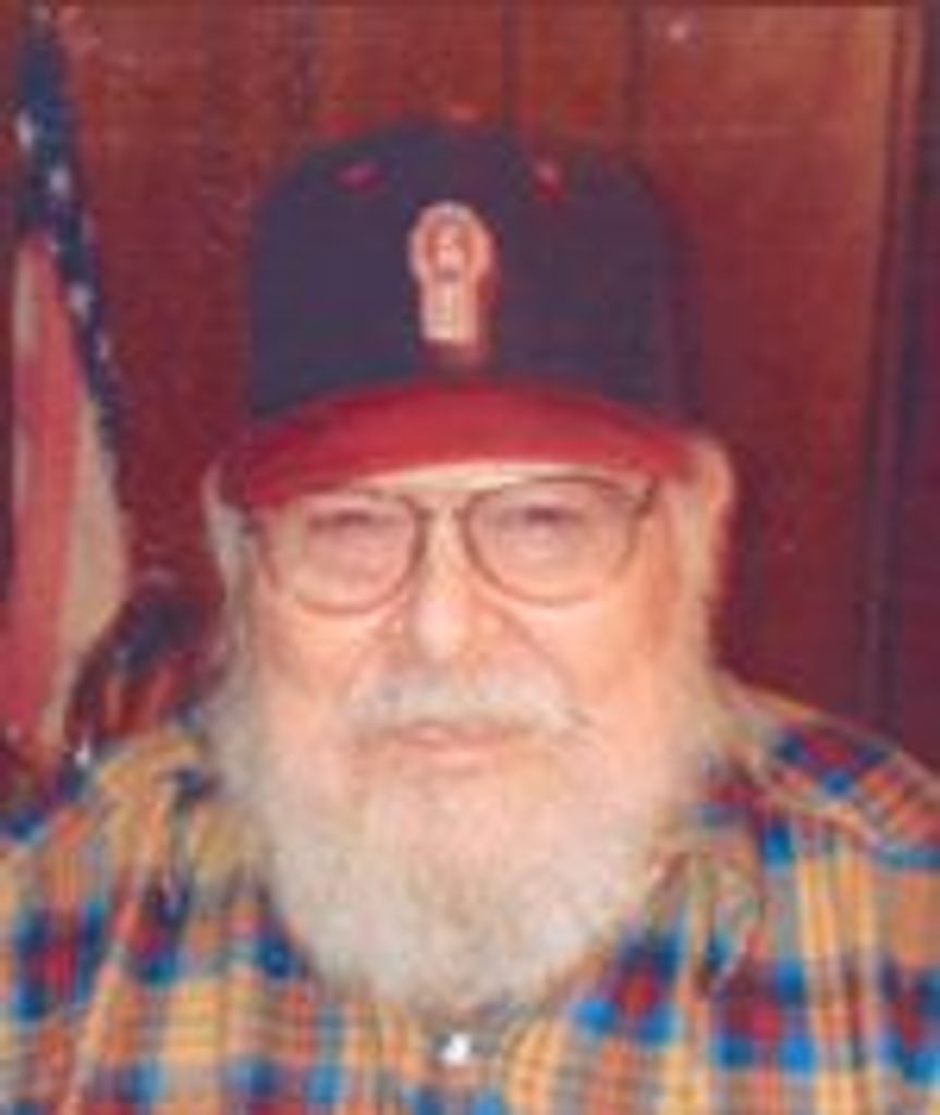 Clifford D. Kibler