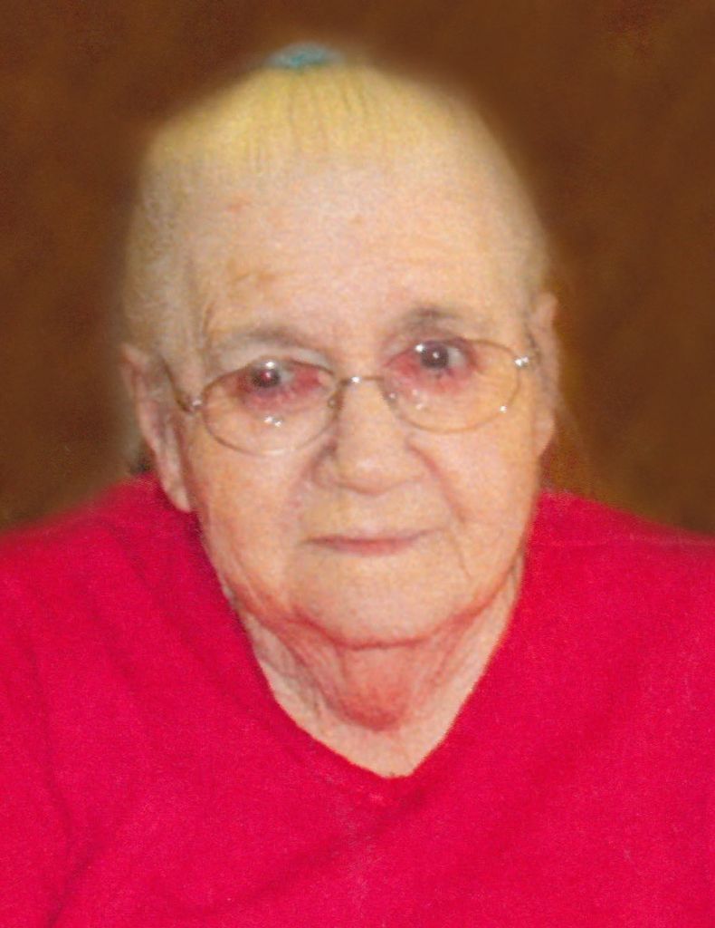 Dorothy Pauline  Larkey Profile Photo