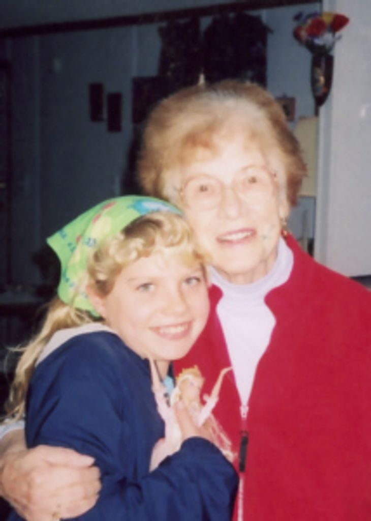 Christine R. Gould