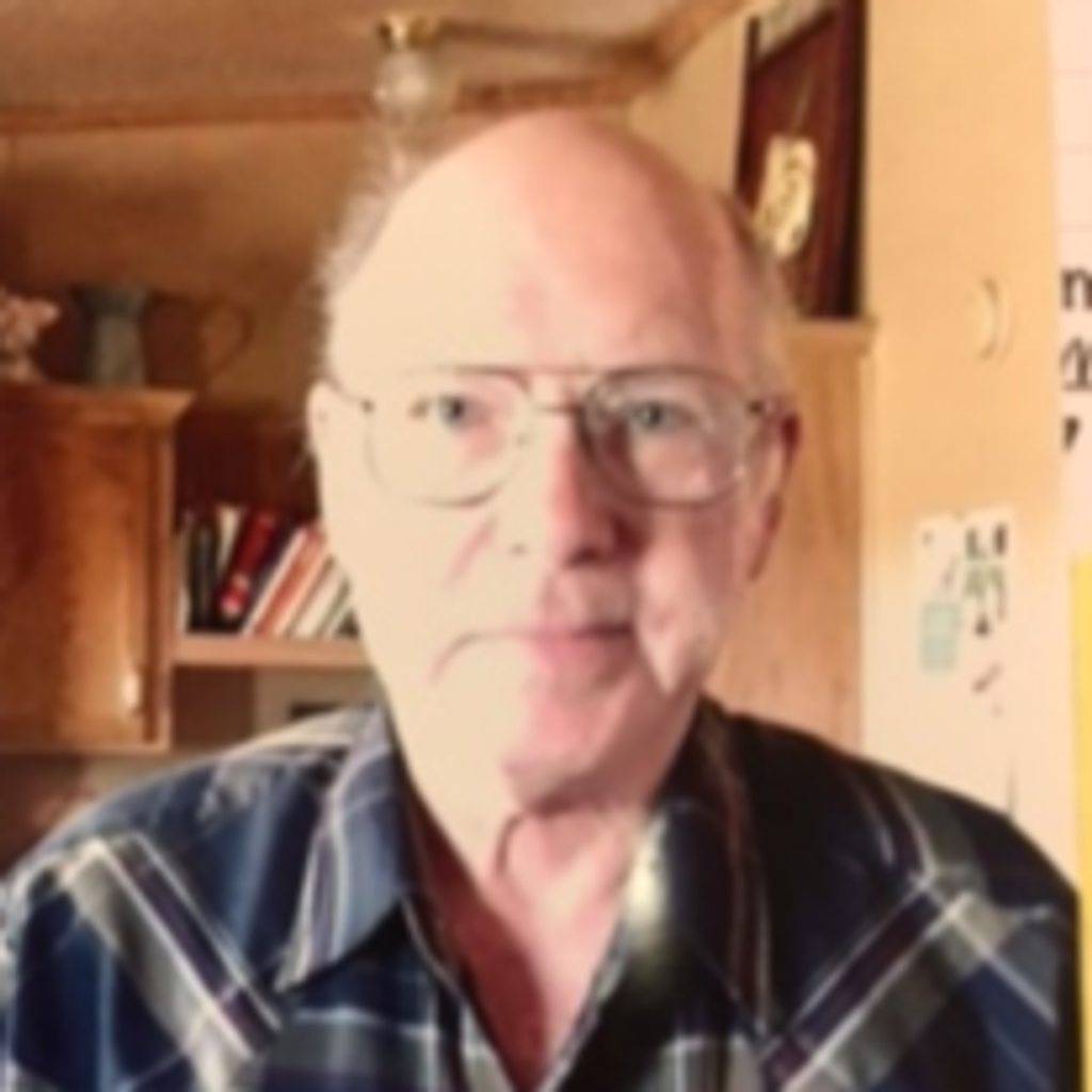 Gary Shaver