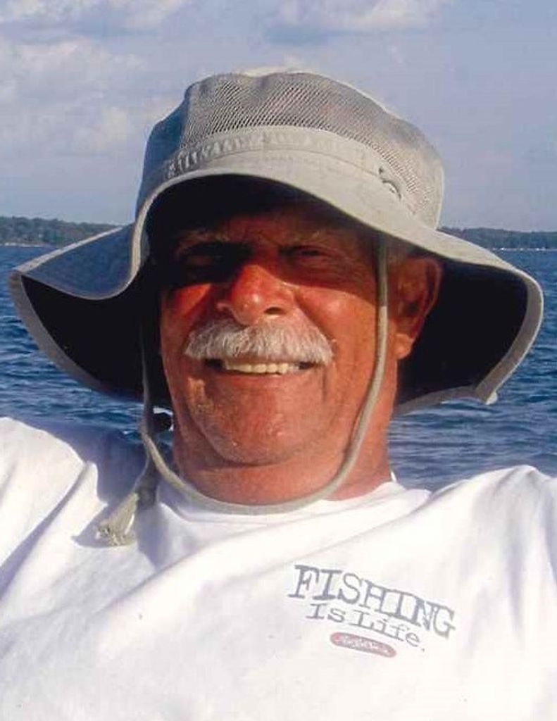 LeRoy Fuller Profile Photo