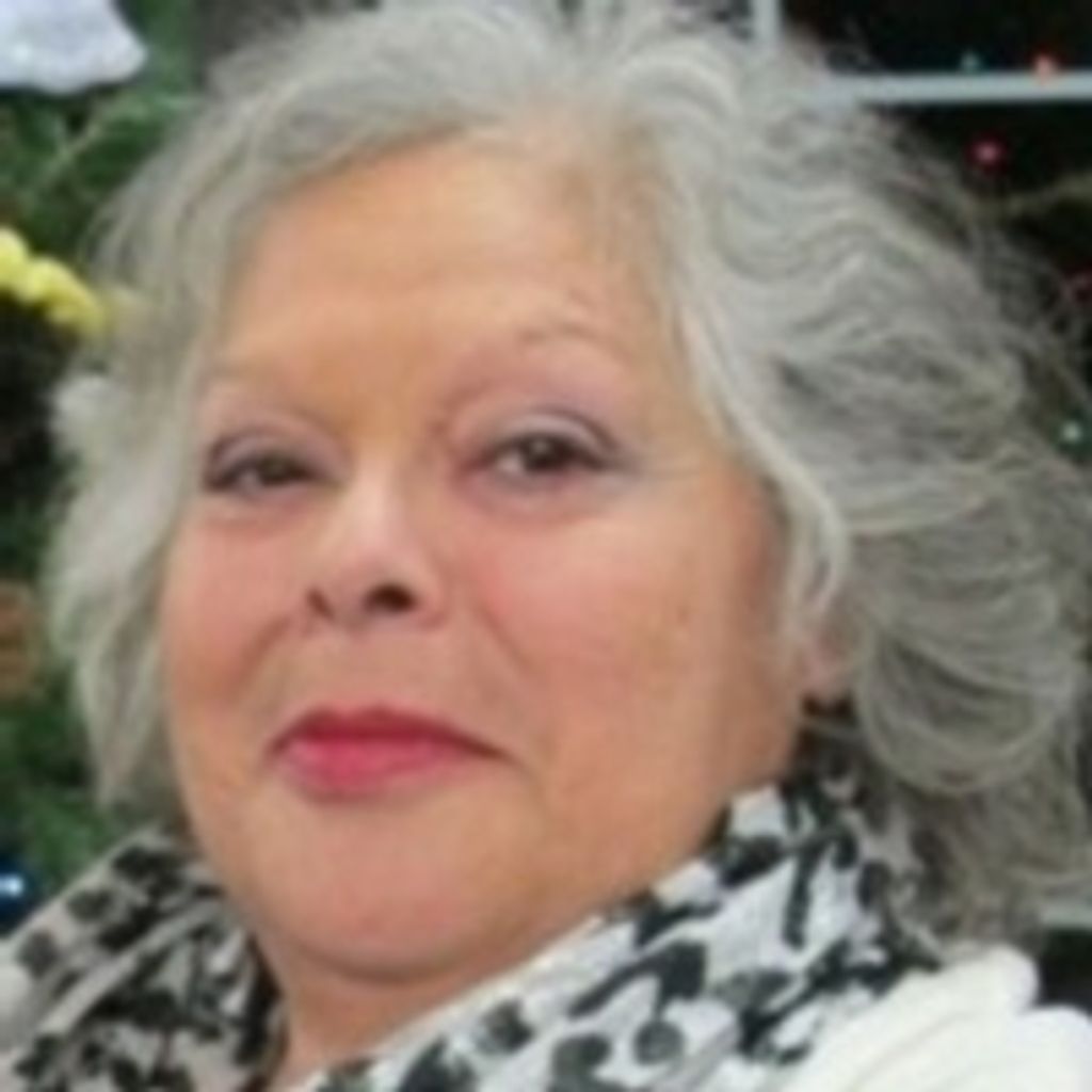 Estanislada Hernandez