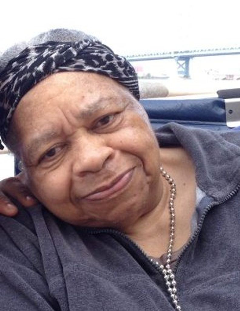 Shirley Gilliam Jacks