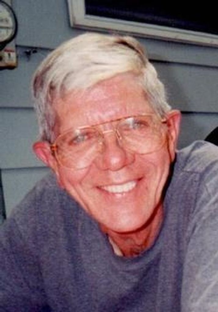 Larry D. Weldy