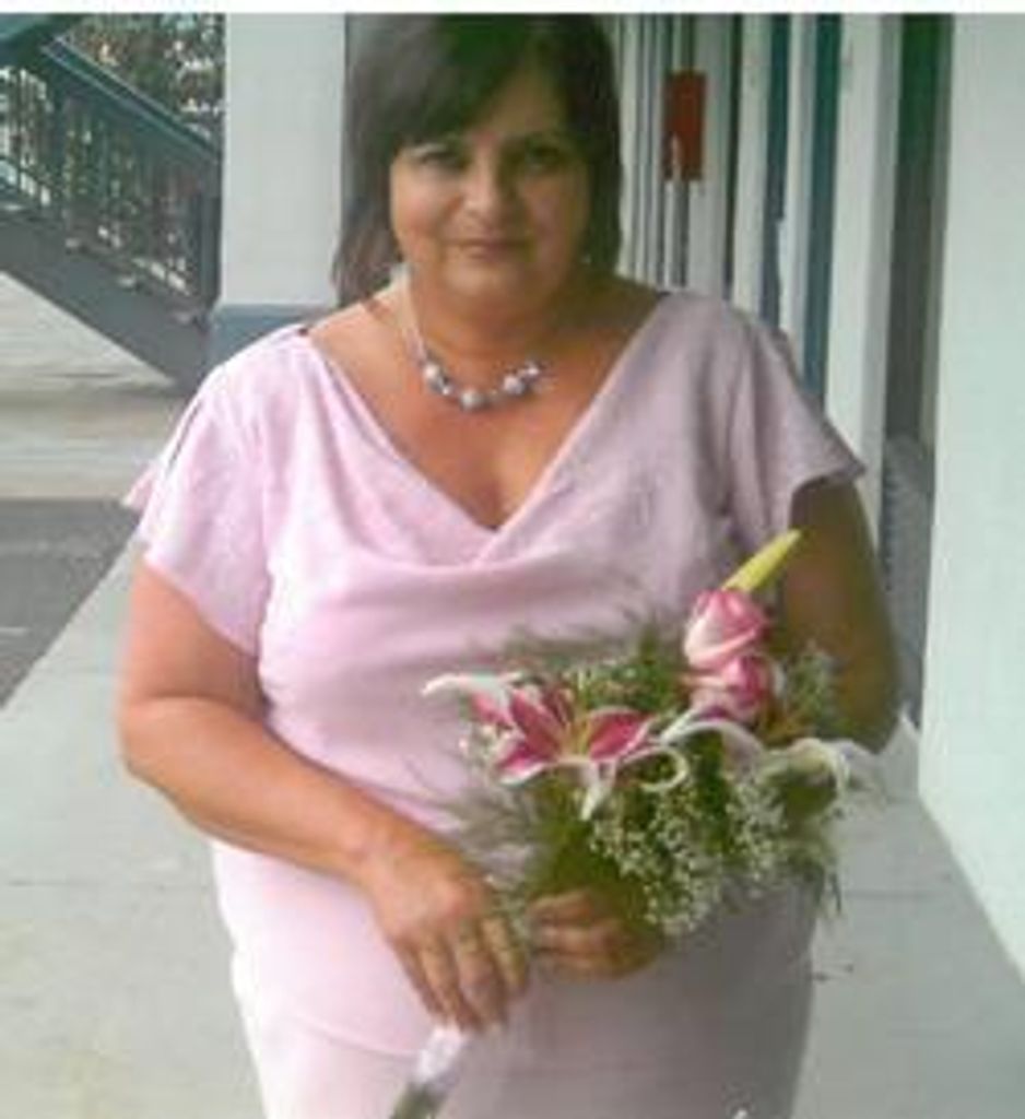 Carla Jane Davison Baines Profile Photo