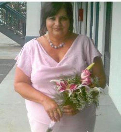 Photo of Carla Jane Davison Baines