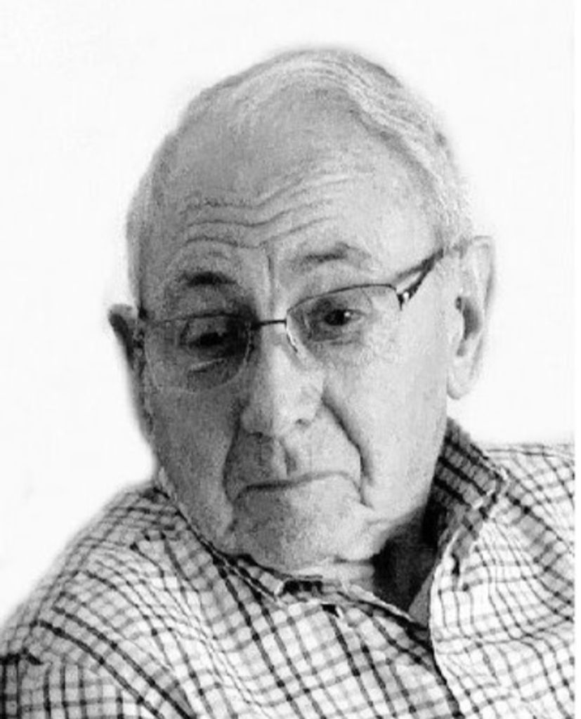 Russell Graff