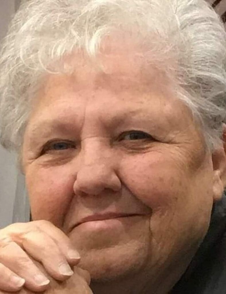 Nancy Sunderland