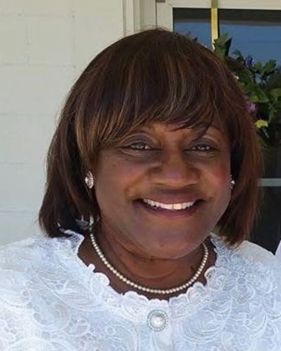 Juette Keel Farmer's obituary image