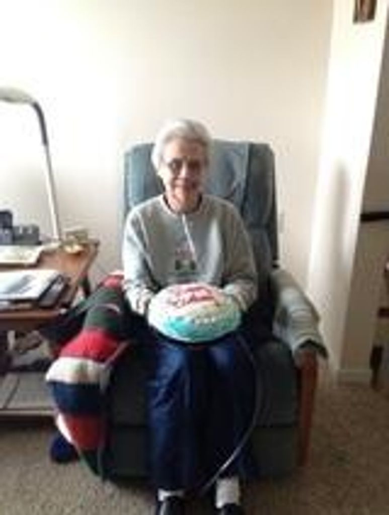 Freda Hoss Profile Photo