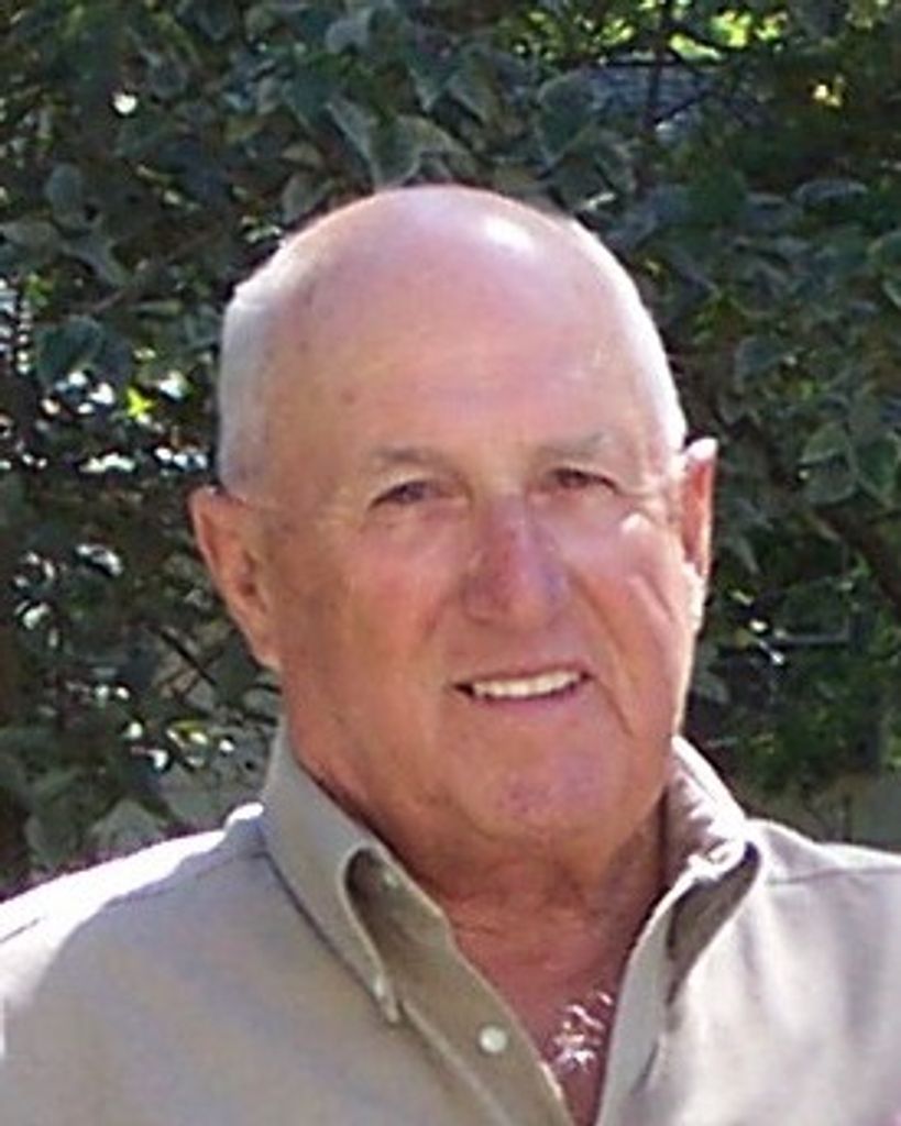 Malcolm 0. Burgess Profile Photo