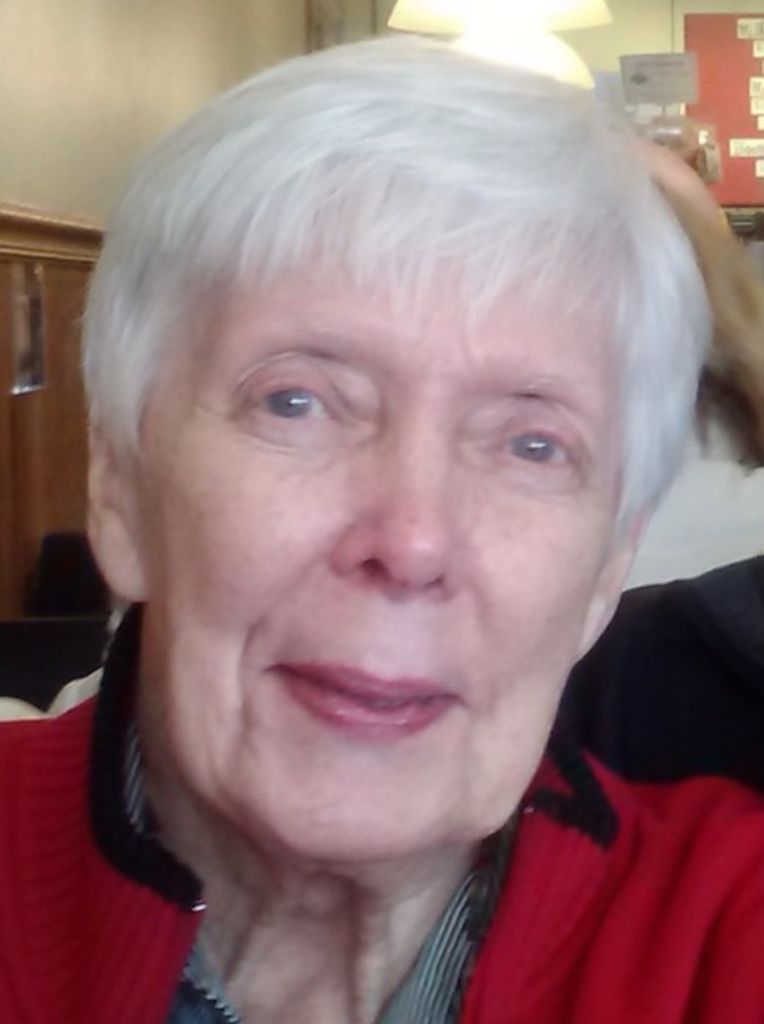 Mary Margaret (Clapp)  Miller