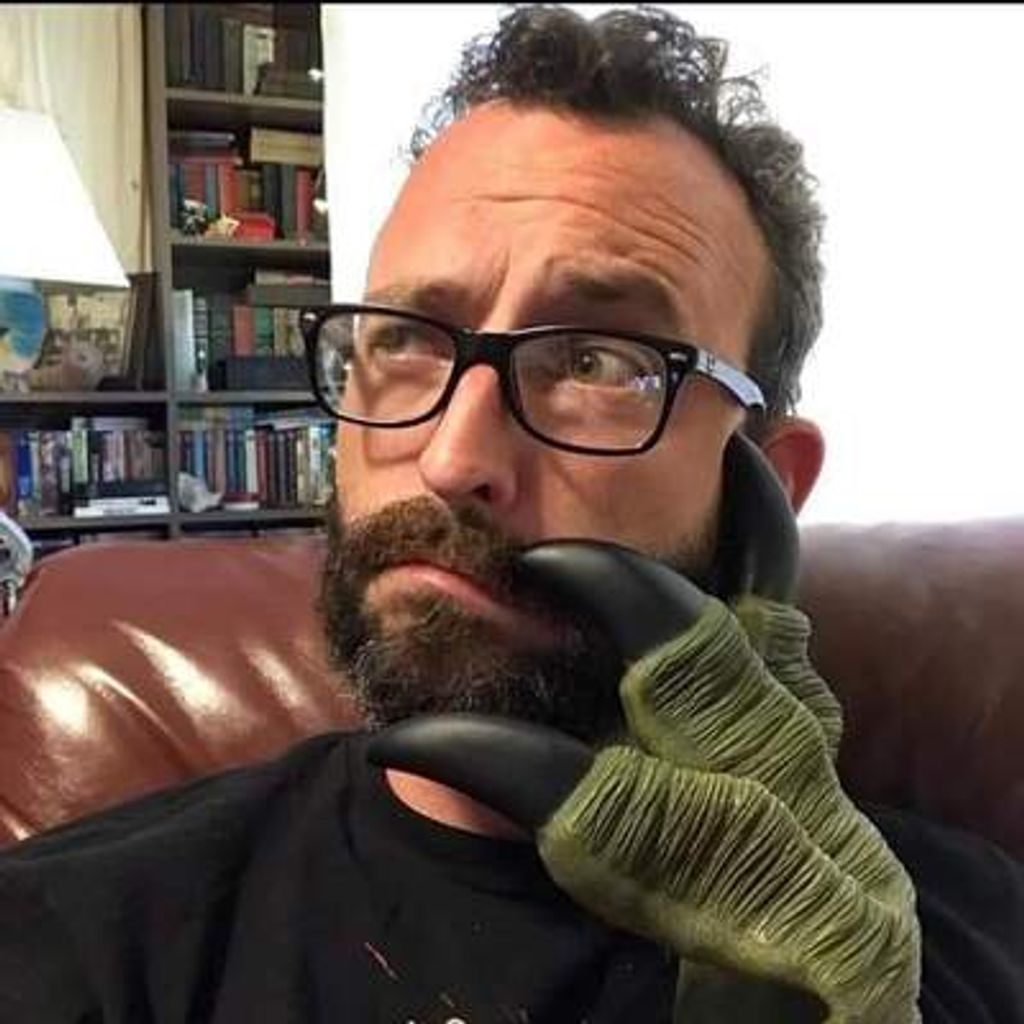 John C. Allinder Profile Photo