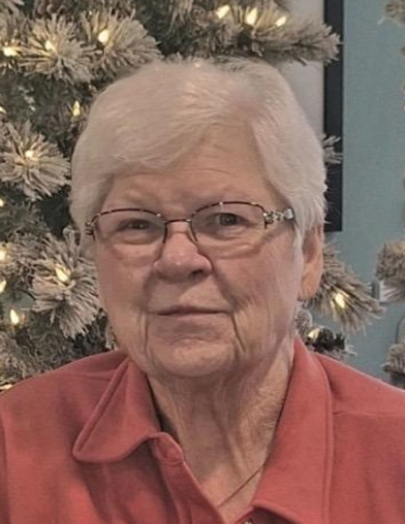 Diane Lee Briggs Profile Photo