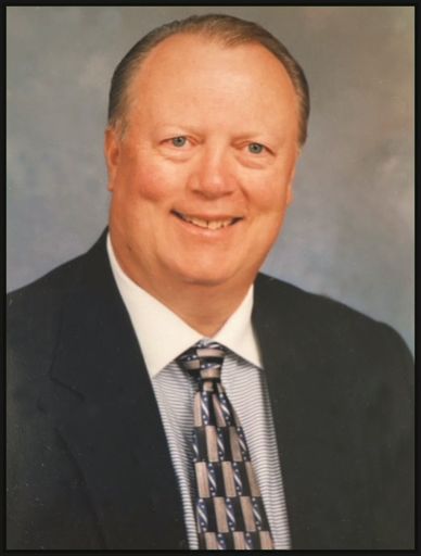 Joel Henry Harris Profile Photo