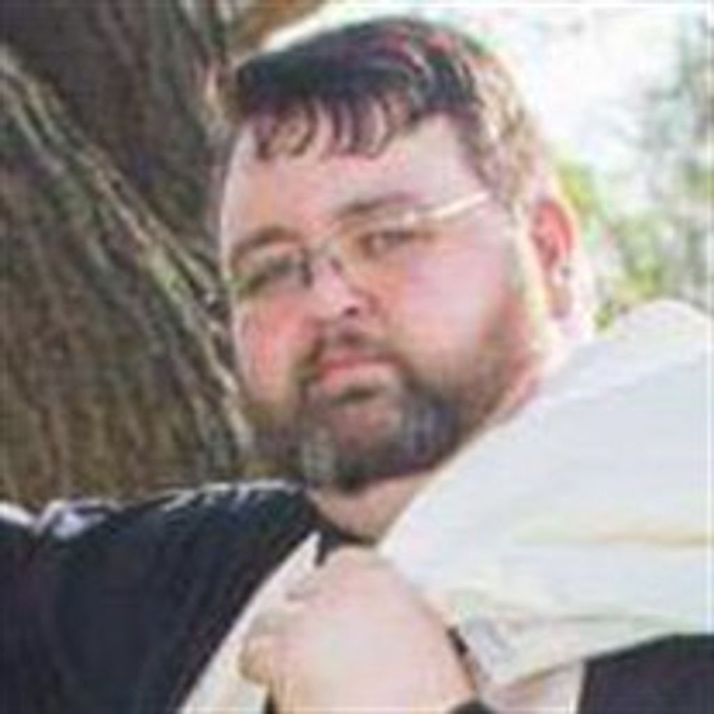 Jeremy "Roadie" Newberry