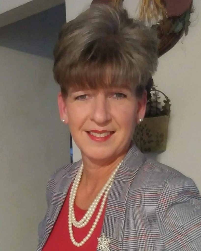 Gretchen Sturtevant Walbaum