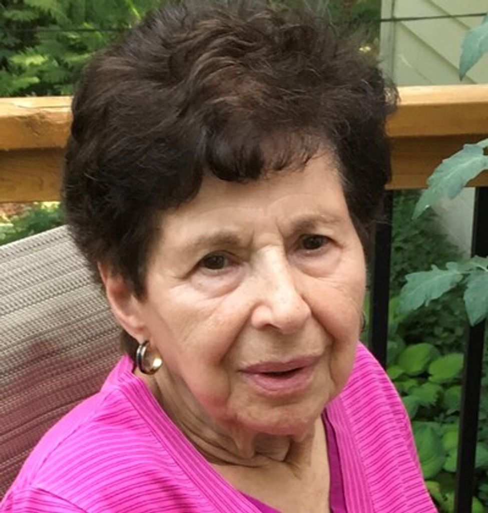 Lucille Barber Profile Photo