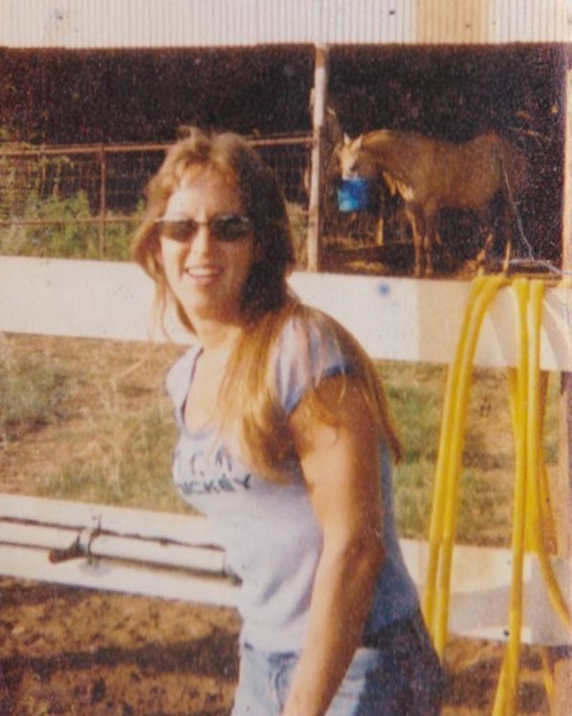 Sharon King