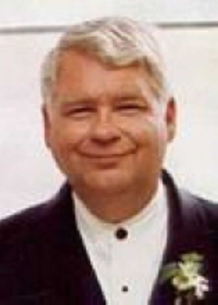 Martin  "Marty" Becker