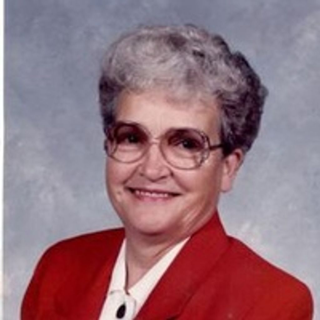 Cleo Marie Riley Barker Self