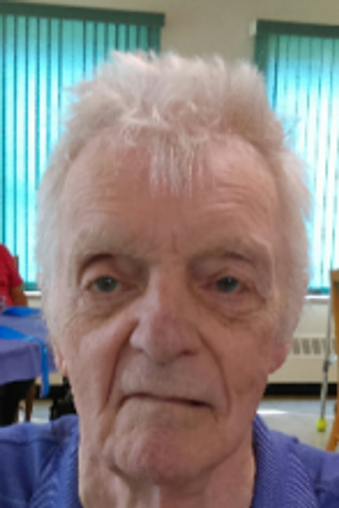 Wallace A. Bibbey, Jr.
