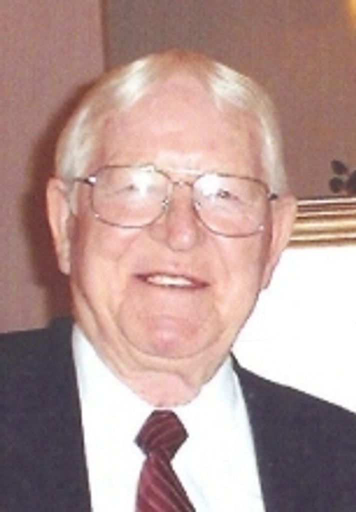 Pastor Melvin C Moore