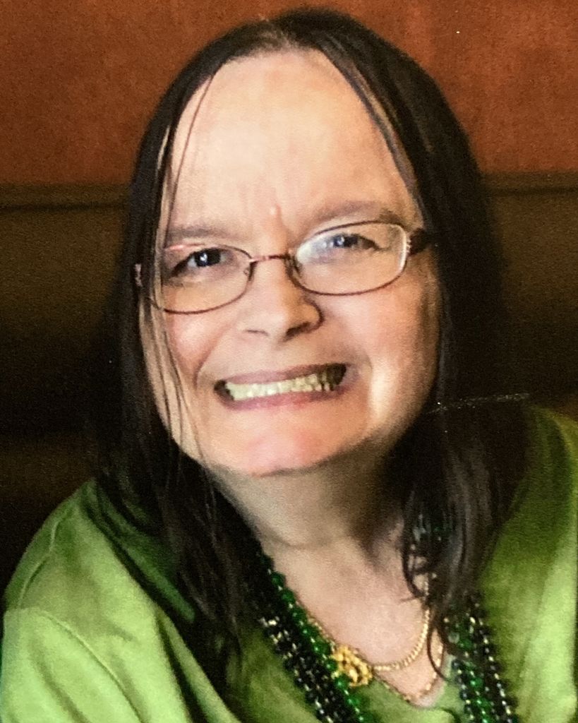 Lisabeth Lee "Lizzie" Charlton