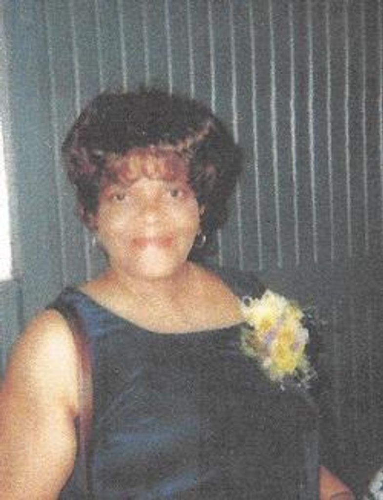 Ms. Fannie Mae Branham Profile Photo