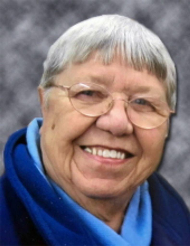 Almeda (Allie) Ruth Murray