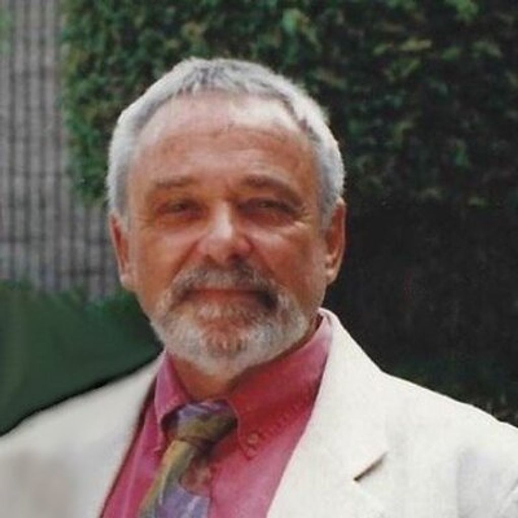 Ralli Frank Dimitrius