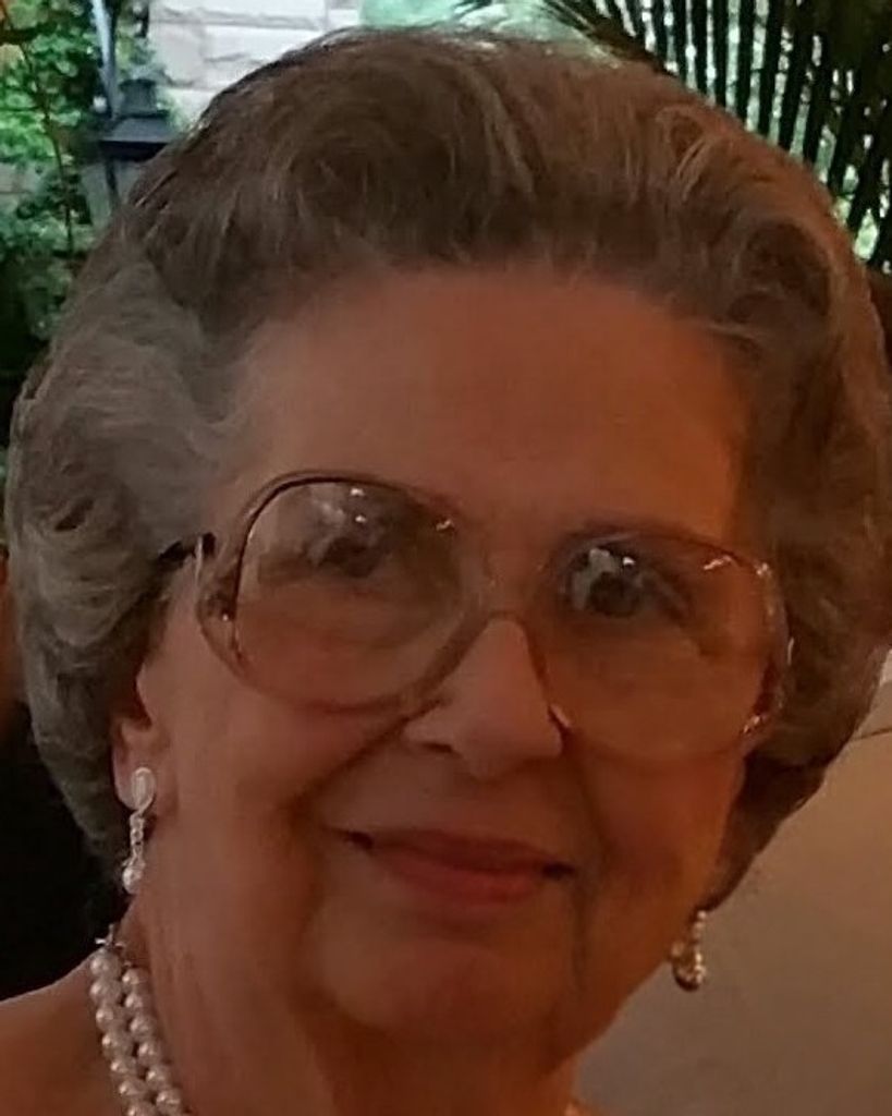 Mary Gach (nee: Merva) Profile Photo