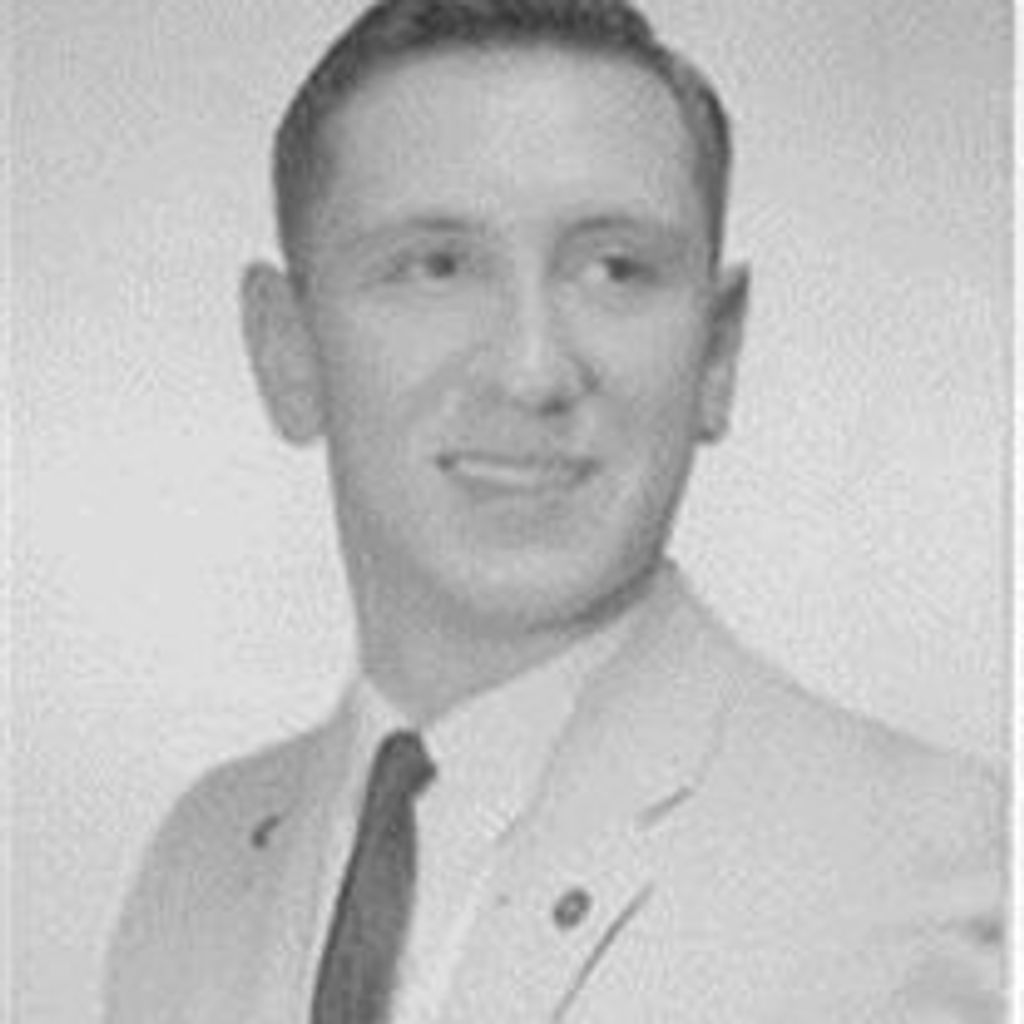 Joseph Ronald Feasler