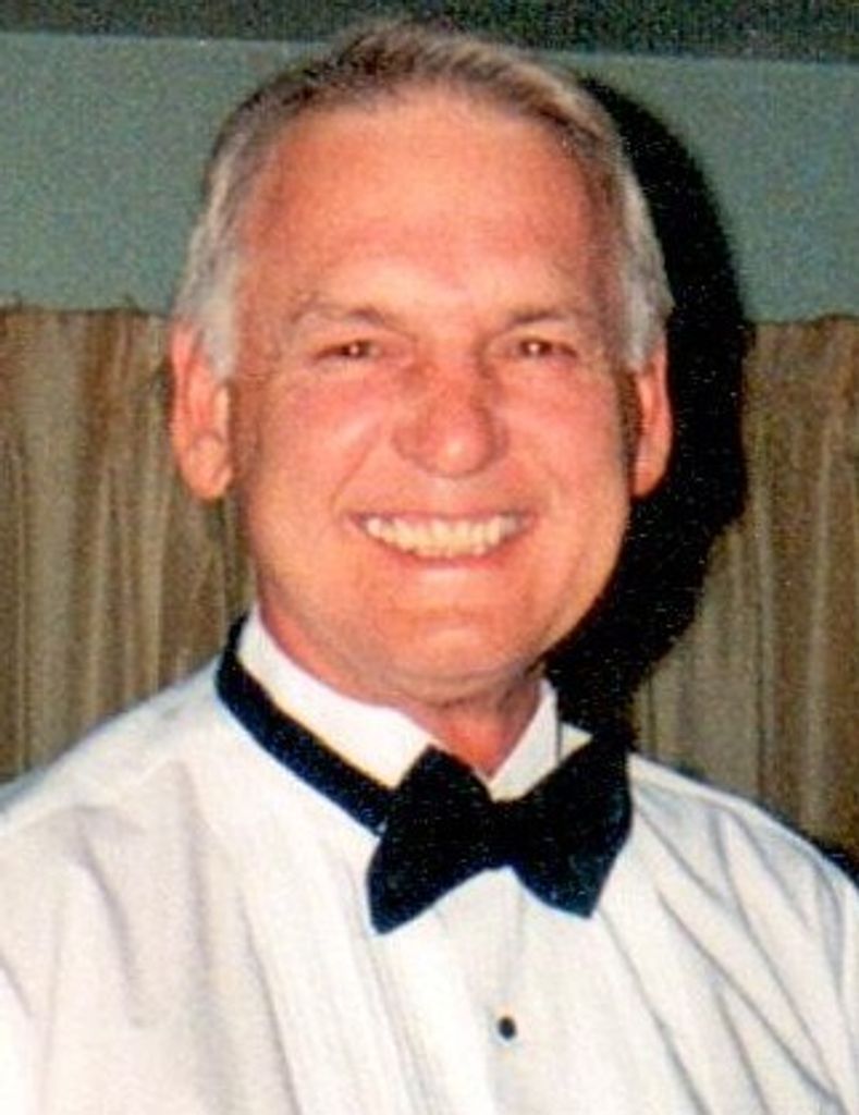 Michael P. Kramer