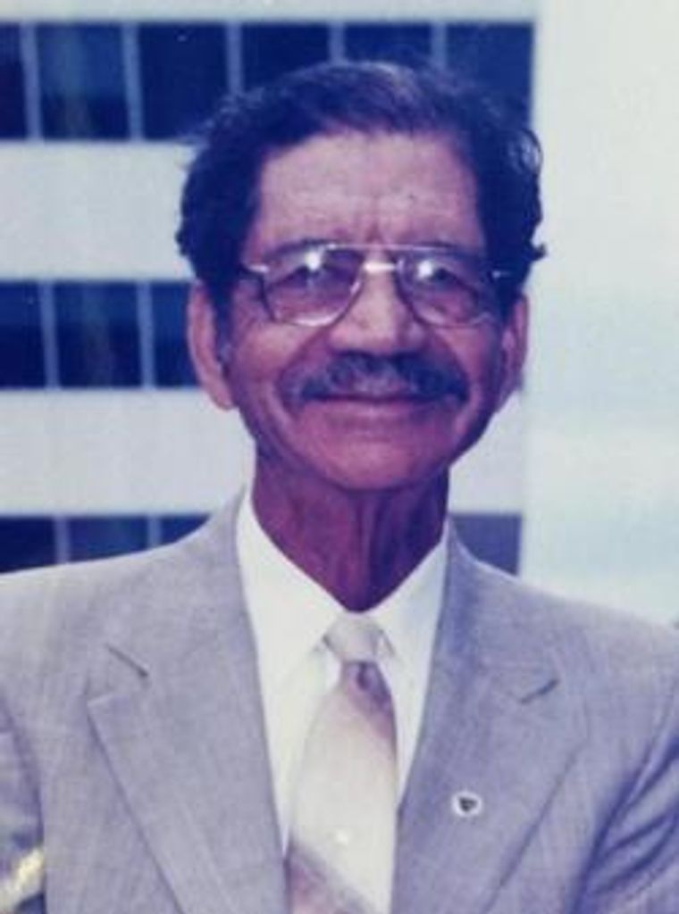 Reginald Davis Profile Photo