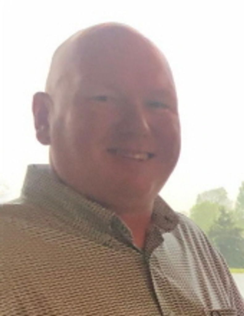 Klint Johnston Profile Photo