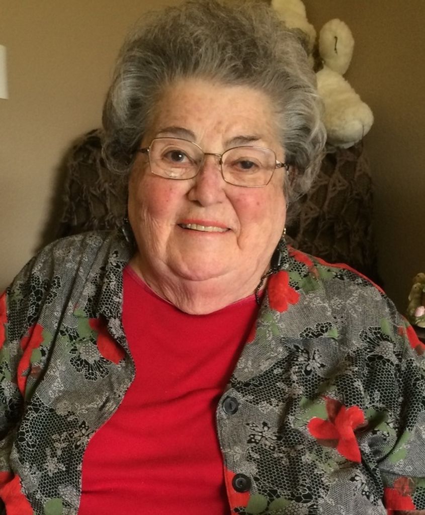 Dora "Murlene" Minson Shearholdt