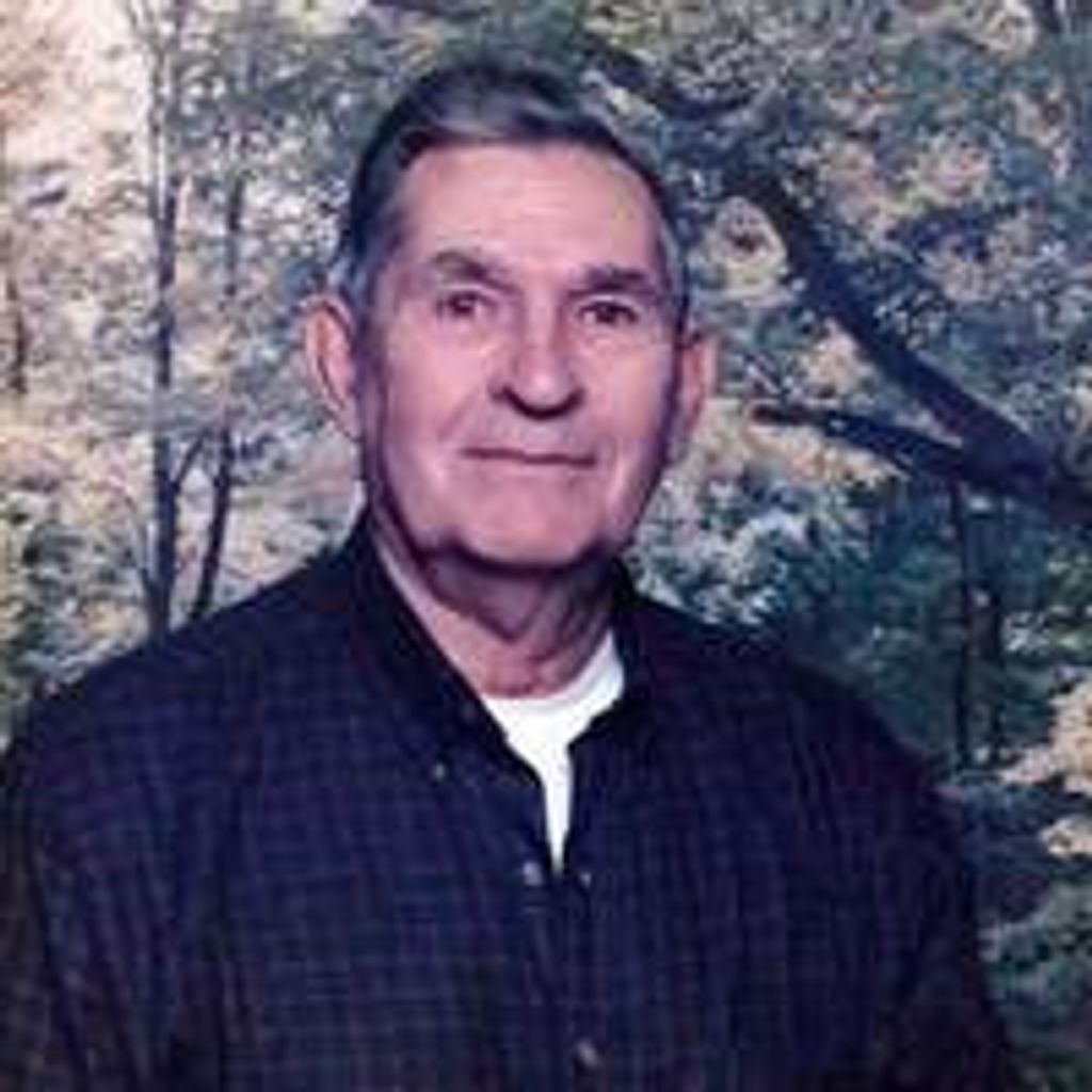 Paul Cozort