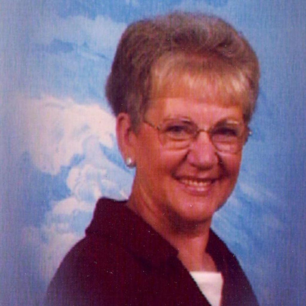 Judy C. Worley